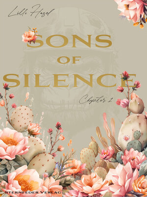cover image of Sons of Silence, Chapter 1